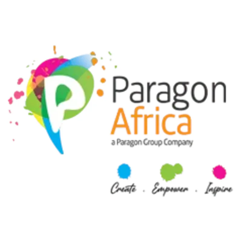 Paragon Africa.